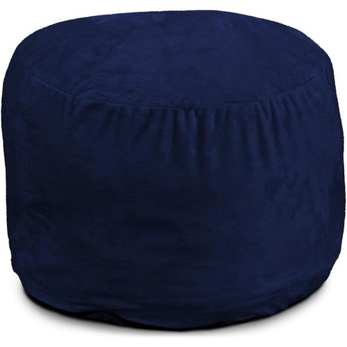 Ergonomic bean bag - ergonomic,